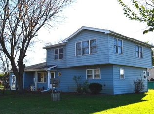 804 Chelsea St, New Lenox, IL 60451