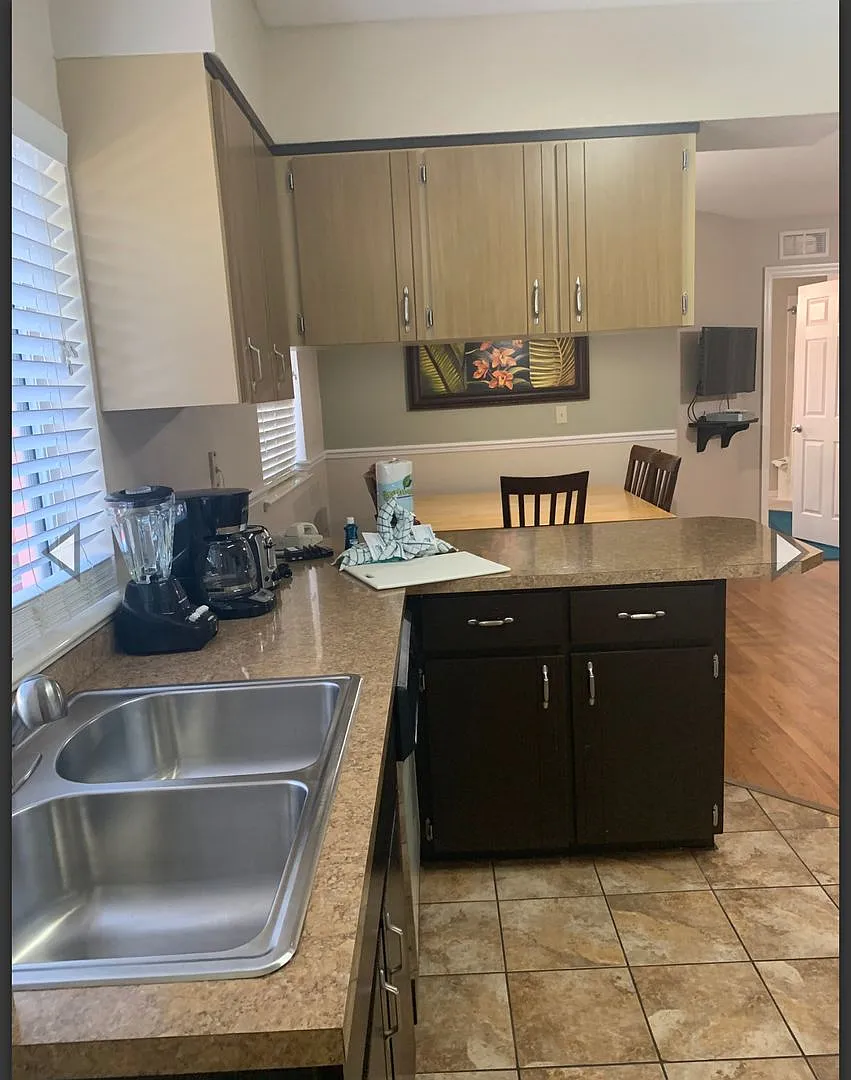 1 bed/2 bath for rent/lease 2777-323A N. Poinciana Blvd, Kissimmee, FL 34747 — Photo 2