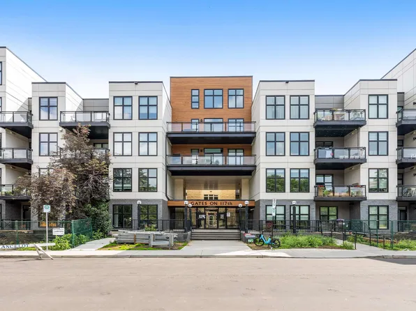 10531 117th St NW #105, Edmonton, AB T5H 0A8