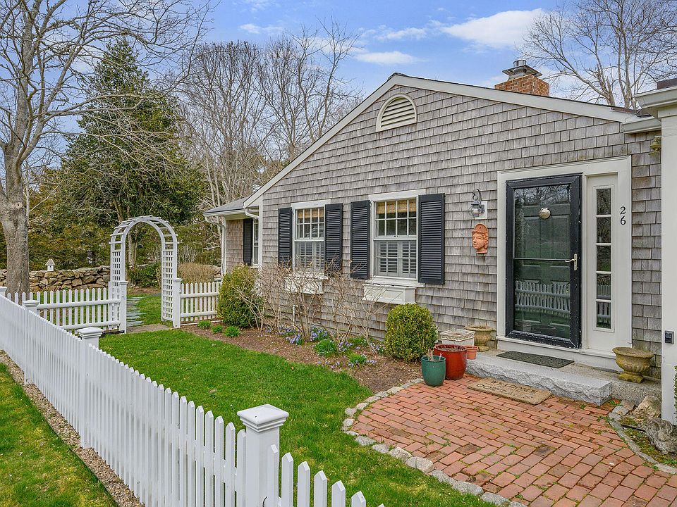 26 Beale Way, Barnstable, MA 02630 | MLS #22301461 | Zillow