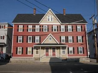 141 Second St APT 4, Manchester, NH 03102