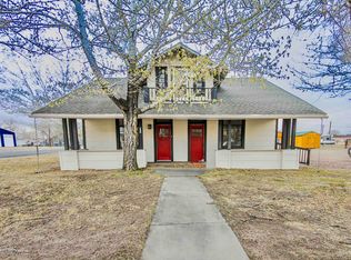130 S Main St, Lyman, WY 82937