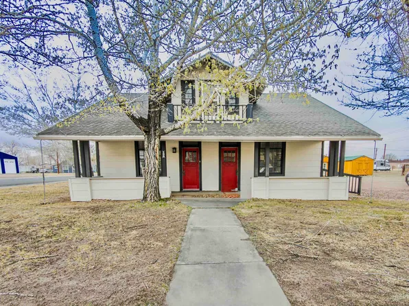 130 S Main St, Lyman, WY 82937