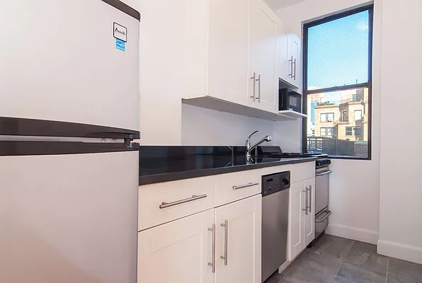 Rented by Brown Harris Stevens | media 12