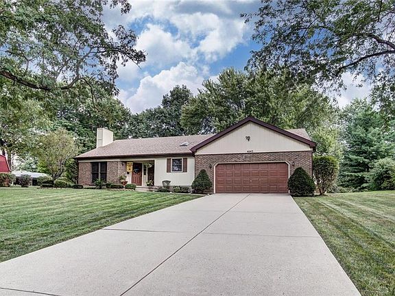 2nd image of 4043 Middlebrook Dr