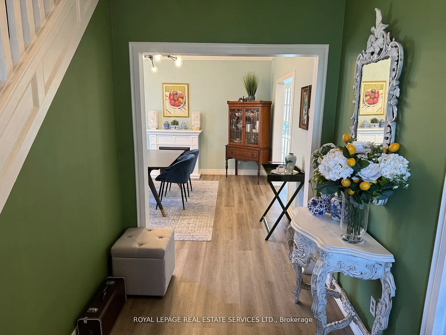 3 bed, $3,500 — Photo 3