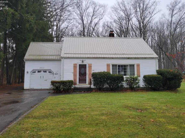33 Christie Ave, Norwalk, OH 44857