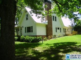 2816 Driving Range Rd, Cropwell, AL 35054