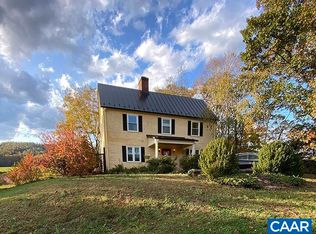 4473 Graves Mill Rd, Madison, VA 22727