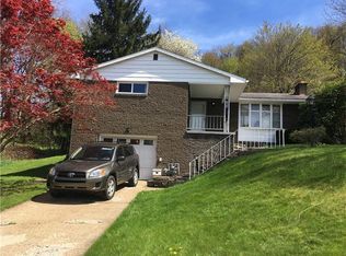 155 E Gilmore Ave, Trafford, PA 15085