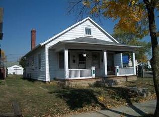114 Richmond Ave, Richmond, IN