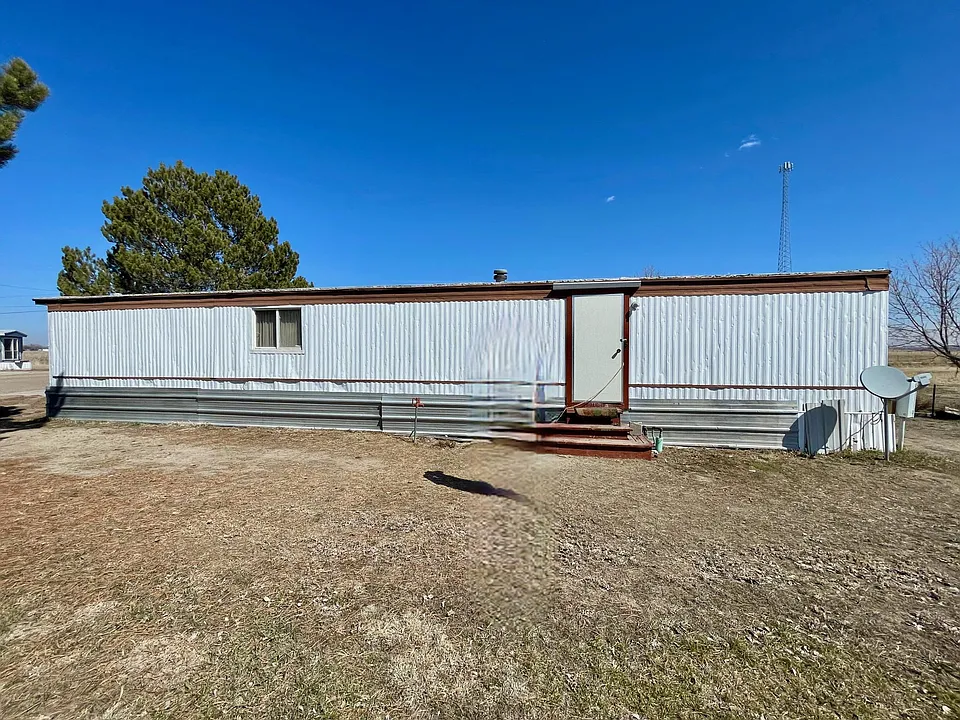 35 Ponderosa St