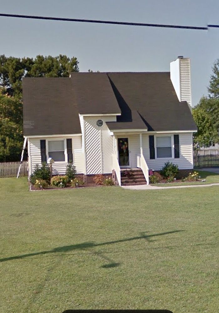 677 Davenport Farm Rd, Winterville, NC 28590 Zillow
