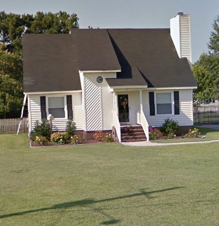 677 Davenport Farm Rd, Winterville, NC 28590 Zillow