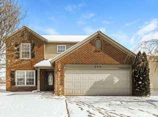 2711 Rothe Ln, Indianapolis, IN 46229