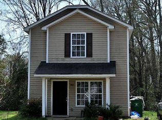 901 Key St, Charlotte, NC 28208