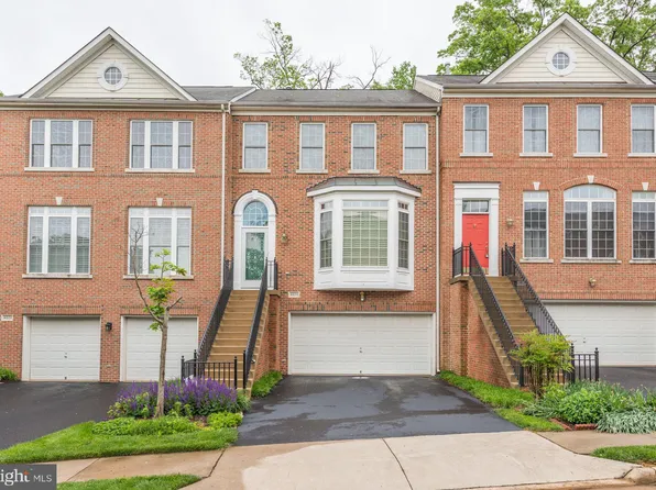 4203 Lower Park Dr, Fairfax, VA 22030