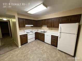 931 N Dorset Rd #B, Troy, OH 45373