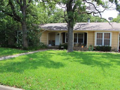 807 NW 11th St, Mineral Wells, TX, 76067