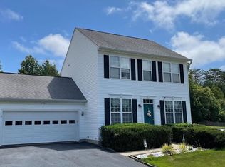 11201 Englewood Ct, Fredericksburg, VA 22407