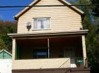 814 Ridge St, Stowe Township, PA 15136