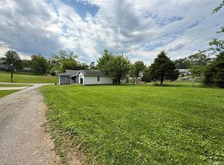2422 L St, Bedford, IN 47421