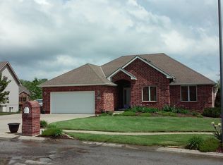 998 Owl Creek Pkwy, Odessa, MO 64076