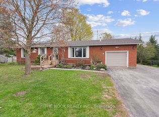 16 Robmar Cres, Kawartha Lakes, ON K0M 2J0