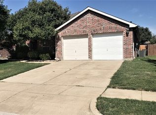 13232 Settlers Trl, Fort Worth, TX 76244