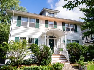 217 S Park Rd, La Grange, IL 60525