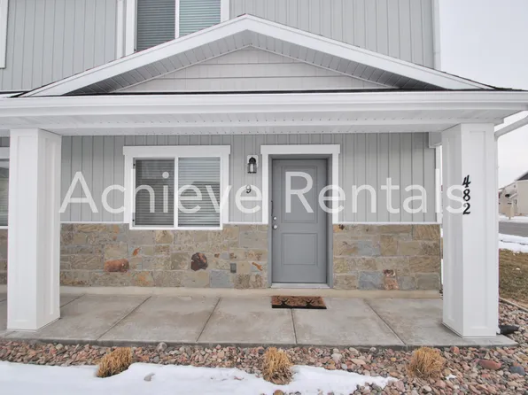 482 N 2650 W #9, Tremonton, UT 84337