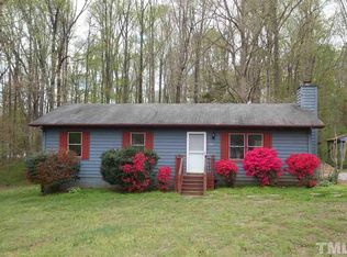 126 Parrott Rd, Henderson, NC 27537