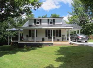 41091 Seneca Trl, Slatyfork, WV 26291