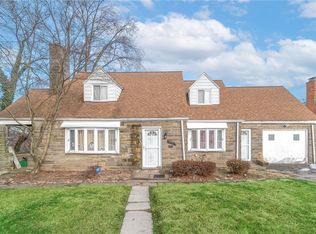 2542 Graham Blvd, Pittsburgh, PA