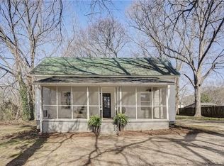 162 W Jefferson St, Hoschton, GA 30548