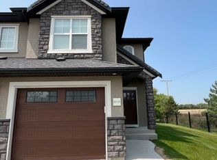 1555 Paton Cres #312, Saskatoon, SK S7W0V5