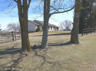 1082 Welltown Rd, Winchester, VA 22603