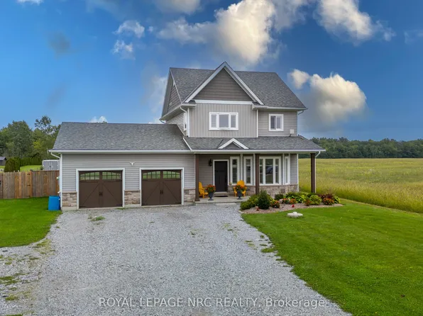 3711 White Rd, Pt Colborne, ON L3K 5V5