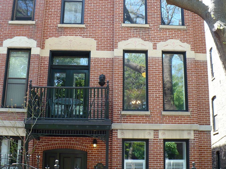 1st image of 2044 N Bissell St