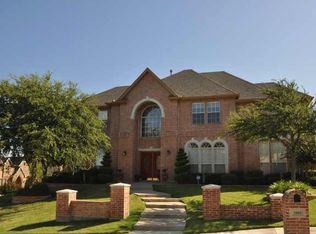 2805 Lago Vista Ln, Rockwall, TX 75032