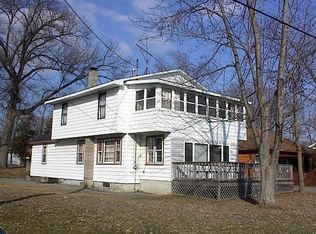 3850 S County Road 210, Knox, IN 46534