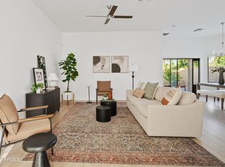1361 N Fresno St, Chandler, AZ 85225