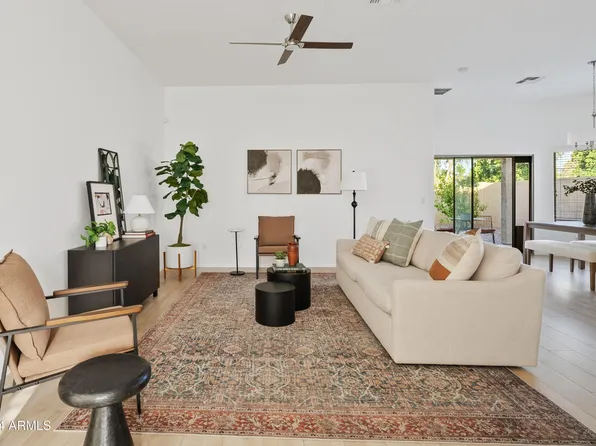 1361 N FRESNO Street, Chandler, AZ 85225