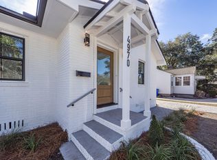 4970 Edge Ave, North Charleston, SC 29405