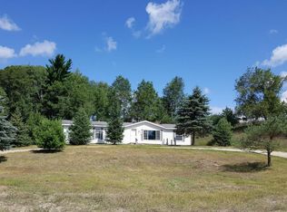 7783 Maple River Rd, Brutus, MI 49716