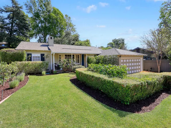 1480 Vista Ln, Pasadena, CA 91103