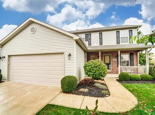 2431 Renwick Way, Troy, OH 45373