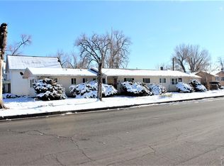 130 W Evans Ave, Pueblo, CO 81004