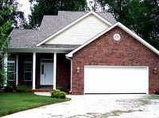 315 Trexler Ln, Rock Hill, SC 29732