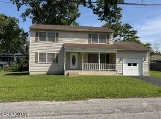641 Ship Ave, Beachwood, NJ 08722